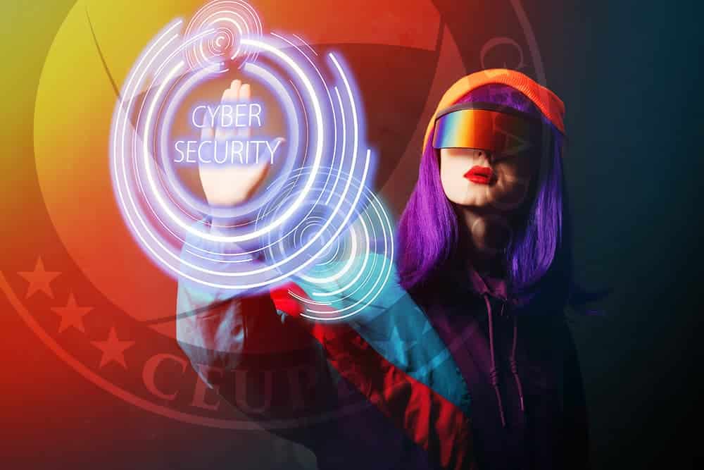 Características de la Ciberseguridad