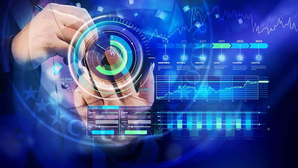 Big Data definición, características y tecnologías principales