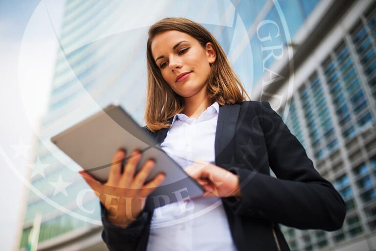 Carrera En Administración De Empresas