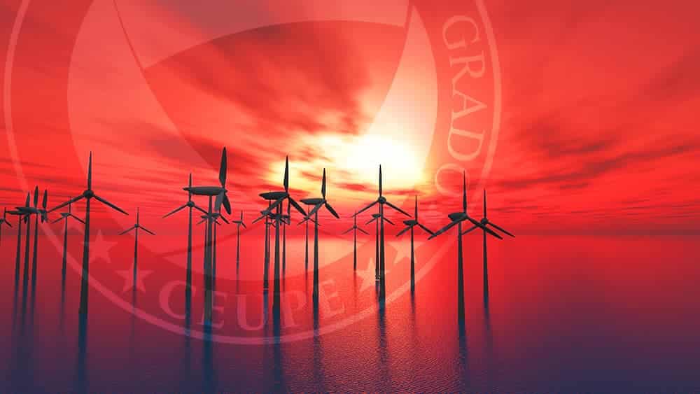 Energías Renovables y Medio Ambiente