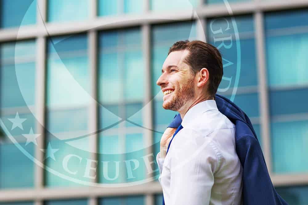 Estudia un Máster en Dirección y Administración de Empresas