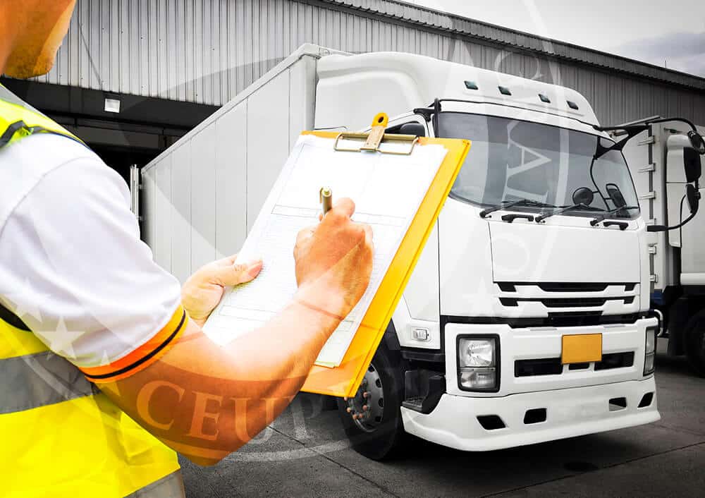 Logística y Transporte