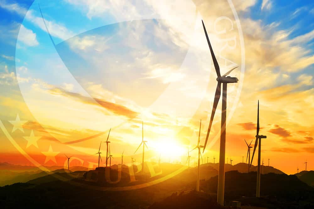 Tipos de Energía Solar