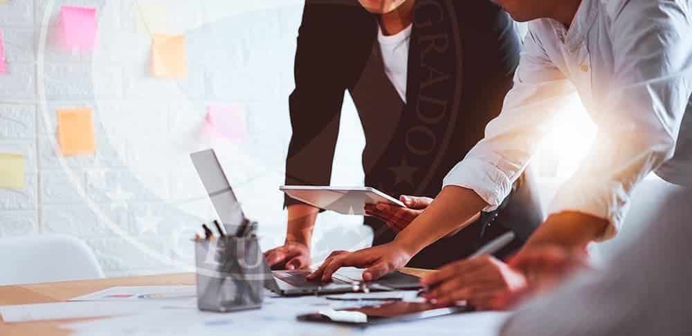 ¿Cómo es el proceso de planificación en la gestión de proyectos?