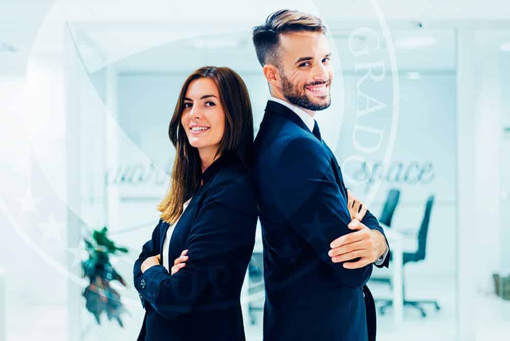 ¿Cuáles son los beneficios del liderazgo empresarial?