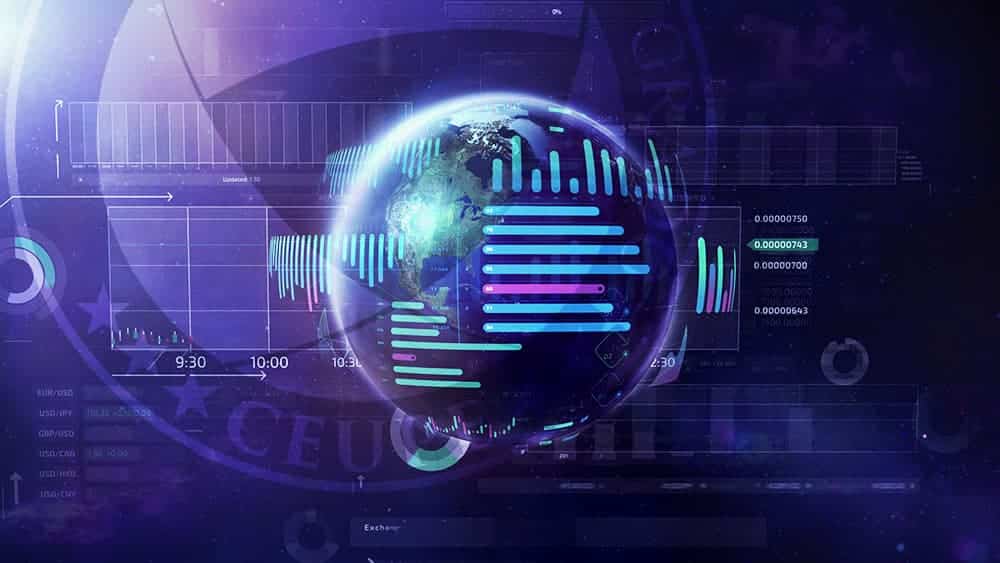 Las cinco V que caracterizan al Big Data