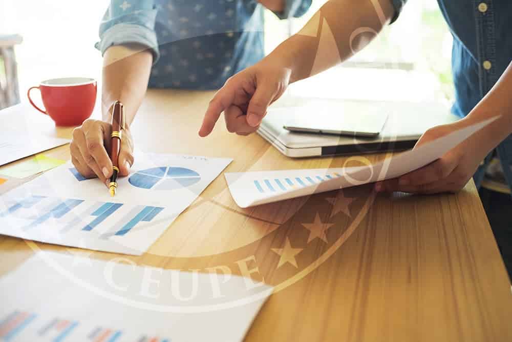 ¿Qué se conoce como Data Governance y analítica?