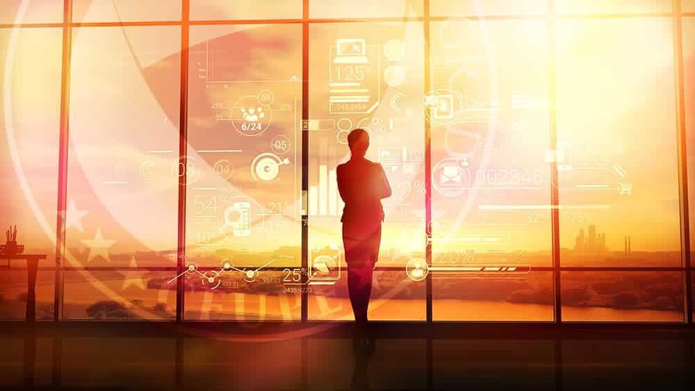 Architecture Big Data ¿Cómo formarte en esta profesión?