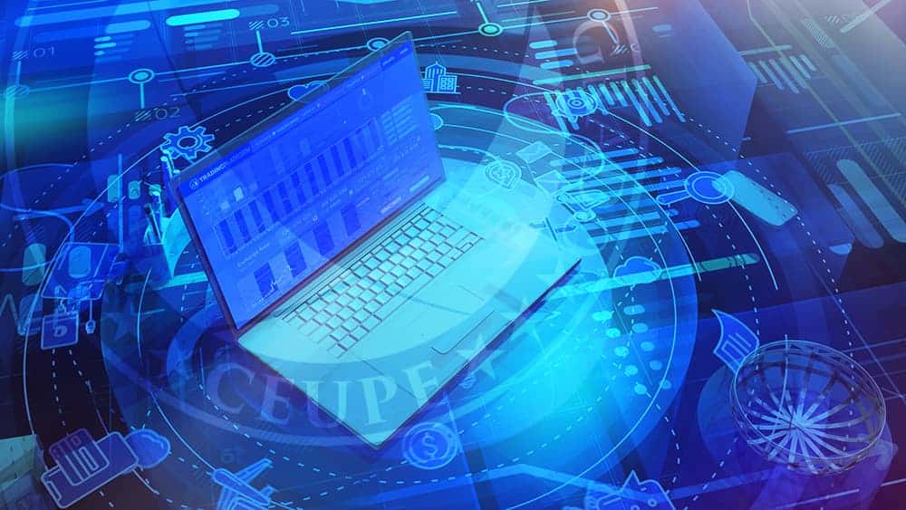 ¿De qué se trata el Big data?