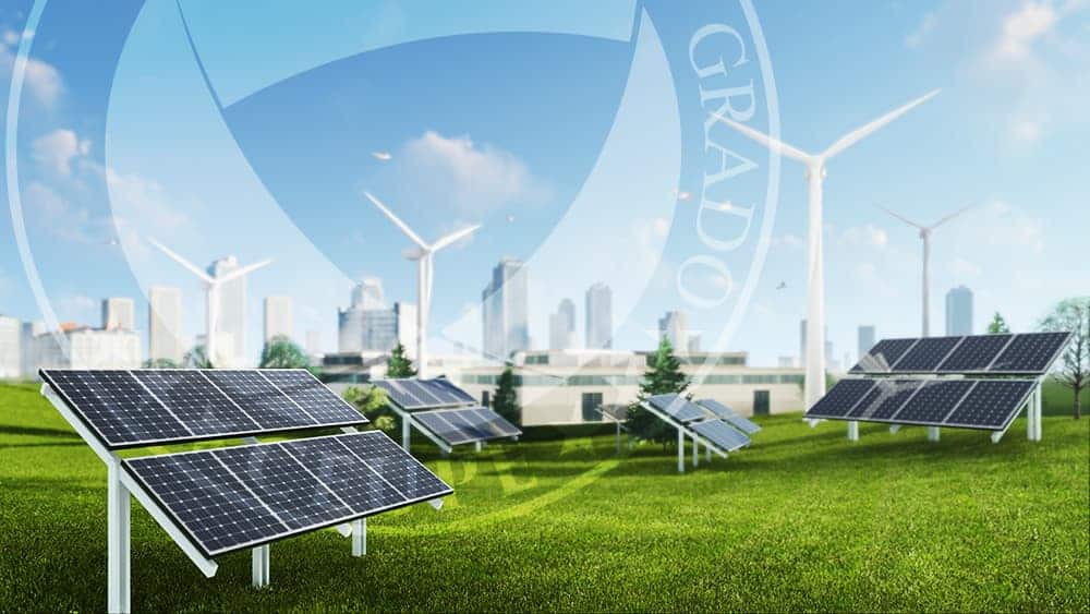 ¿Cuáles son las innovaciones del mercado energético mundial?