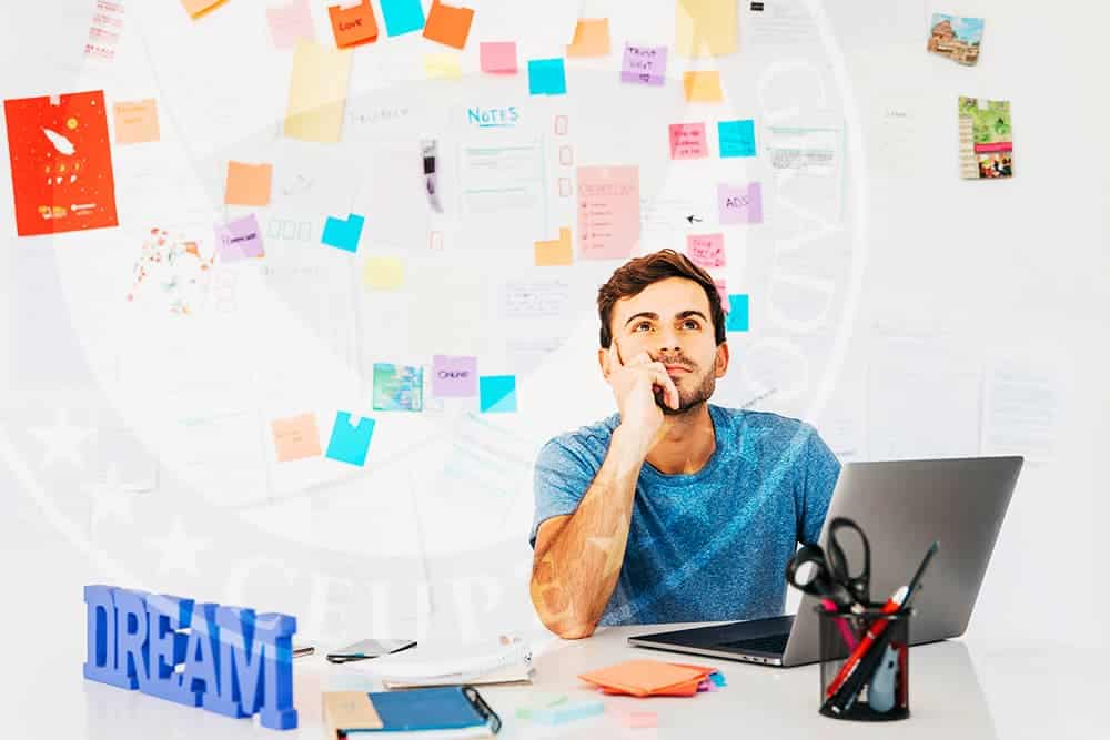 ¿Cuáles son las estrategias empresariales en el Marketing Digital?