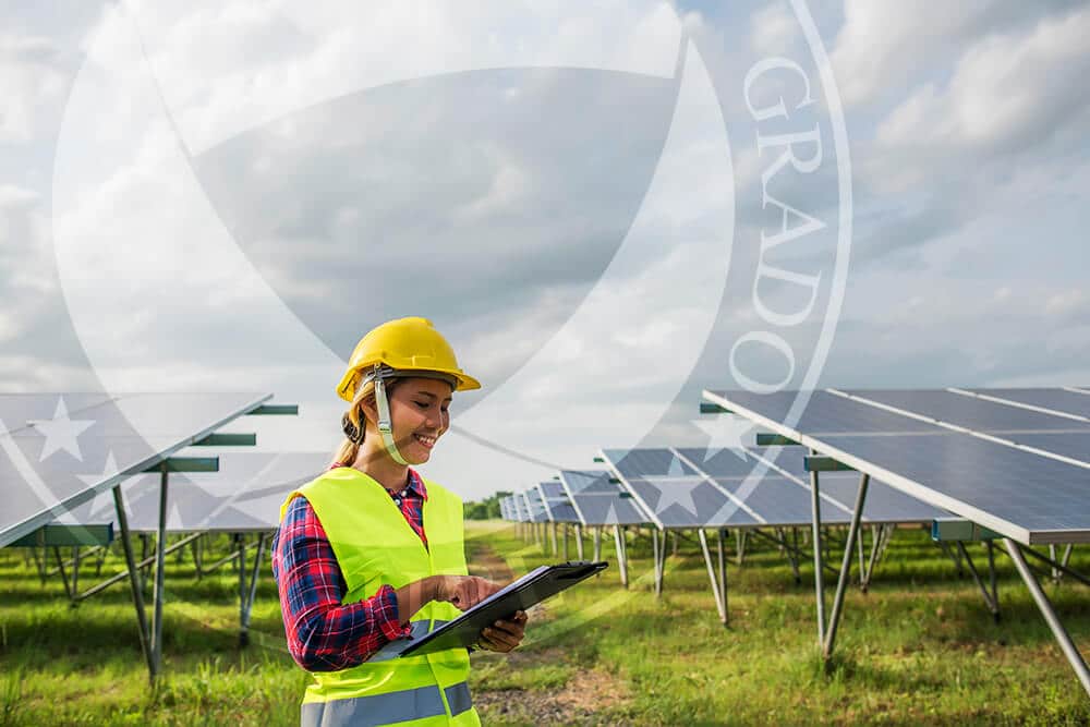 Qué es el liderazgo ambiental y las energías renovables