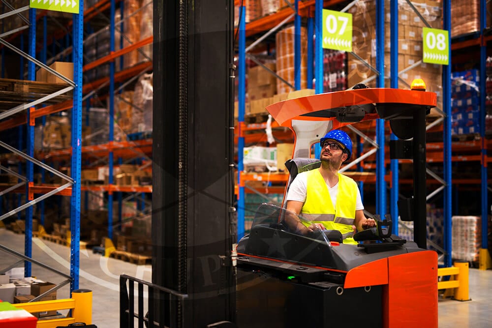 ¿Qué es el flujo logístico?