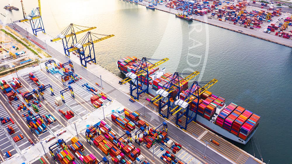 ¿Cómo funcional el Sistema Aduanero en el Comercio Internacional?