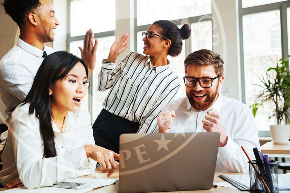 ¿Cuáles son los beneficios del Comercio Internacional?