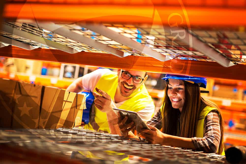 ¿Conoces algunos ejemplos para optimizar el flujo logístico?