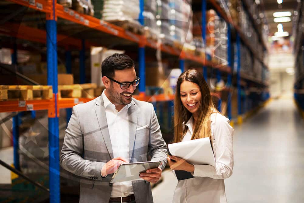 ¿Cuáles son los principios del Marketing en la Logística?