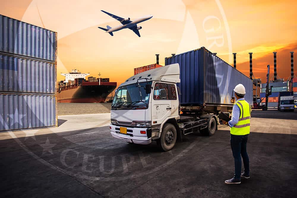 Logística ¿Cómo acceder a los mercados internacionales?