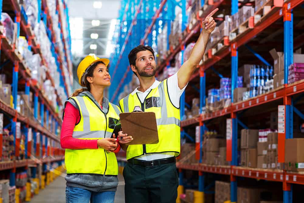 Cadena logística ¿Cómo es la gestión para los imprevistos?