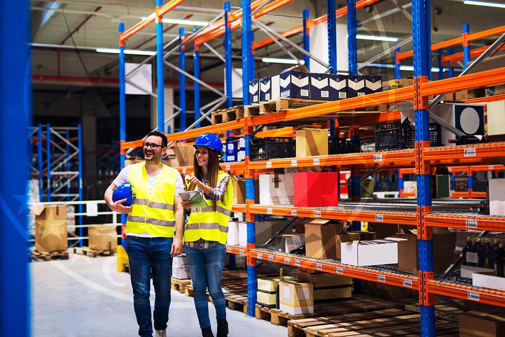 Qué es un inventario de seguridad