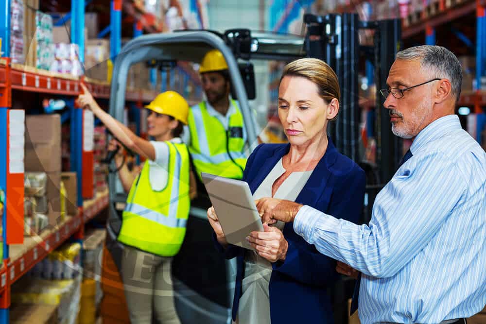 Cadena de Suministro ¿Cómo se aplica la planificación?