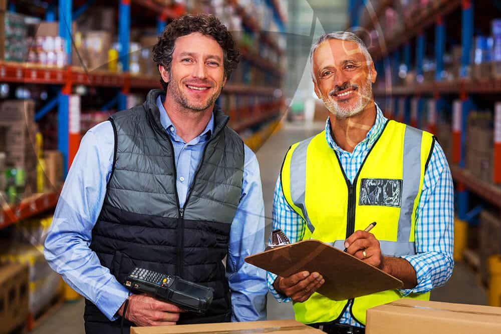 ¿Cuáles son los objetivos de la Cadena de Suministros?