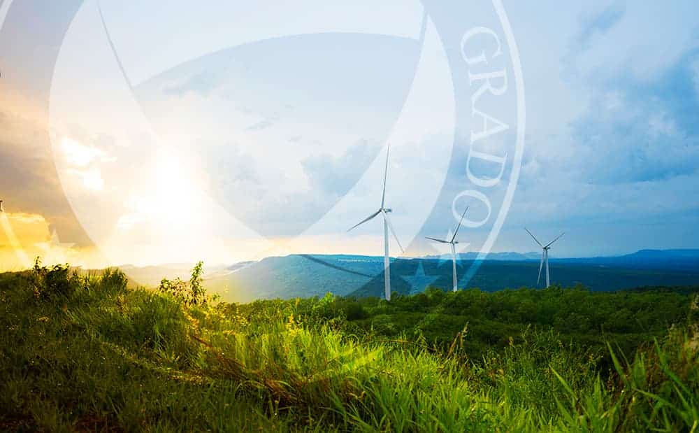 ¿Conoces las fuentes de energía híbrida?