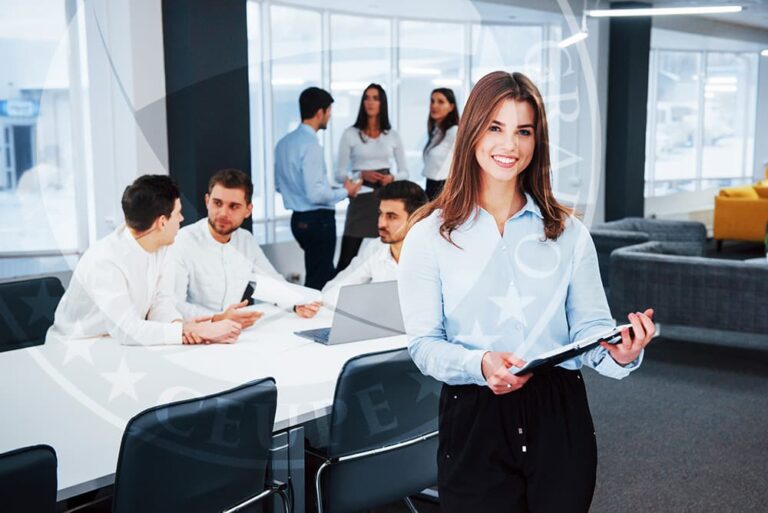 Empresas de servicios ¿Qué es la dirección de operaciones?