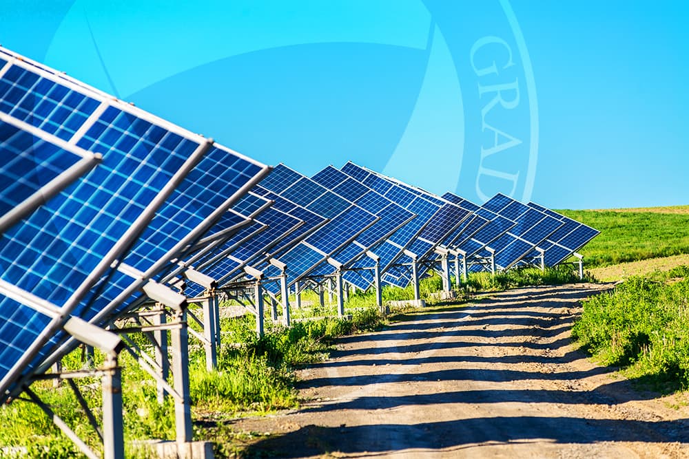 ¿Cuáles son los Sistemas y redes eléctricas europeas?