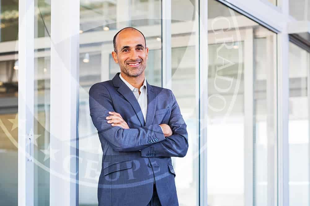 Dirección Estratégica ¿Quieres conocer más?