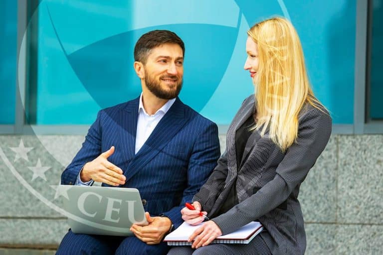 ¿Conoces la gestión de la Cadena de Suministro?