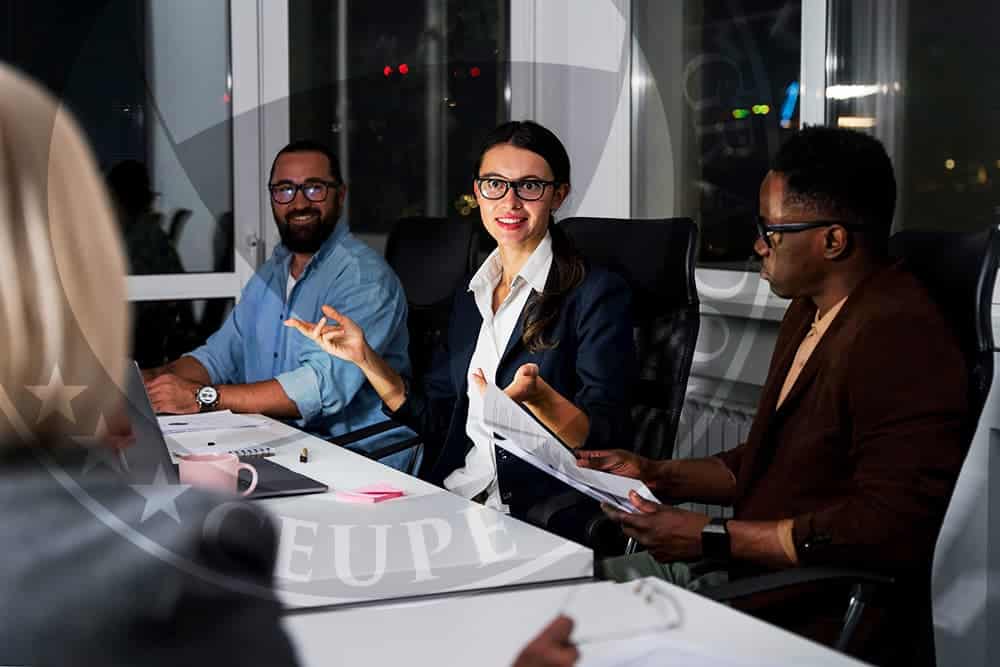 Liderazgo empresarial ¿Cuáles son sus tipos?