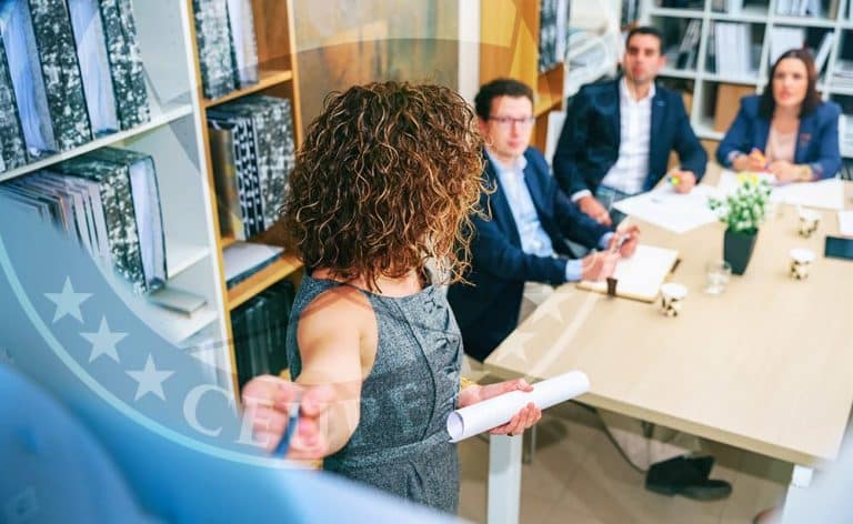 ¿Cuáles son las principales habilidades directivas?