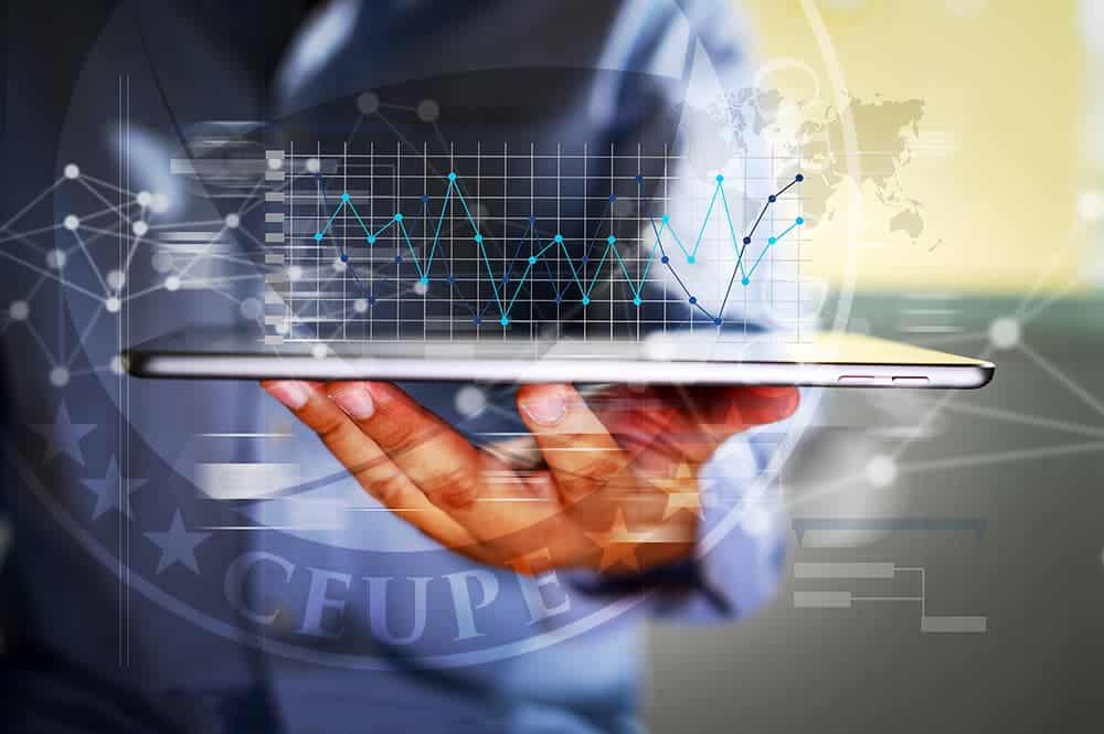 Beneficios del Big data ¿Conoces algunos?