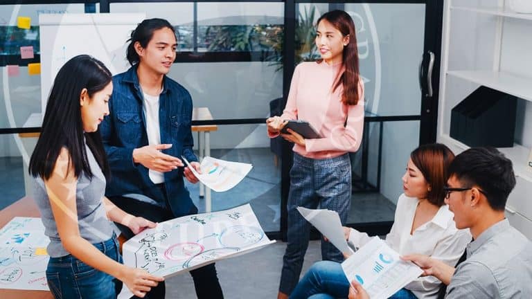 ¿Qué es planificación financiera?