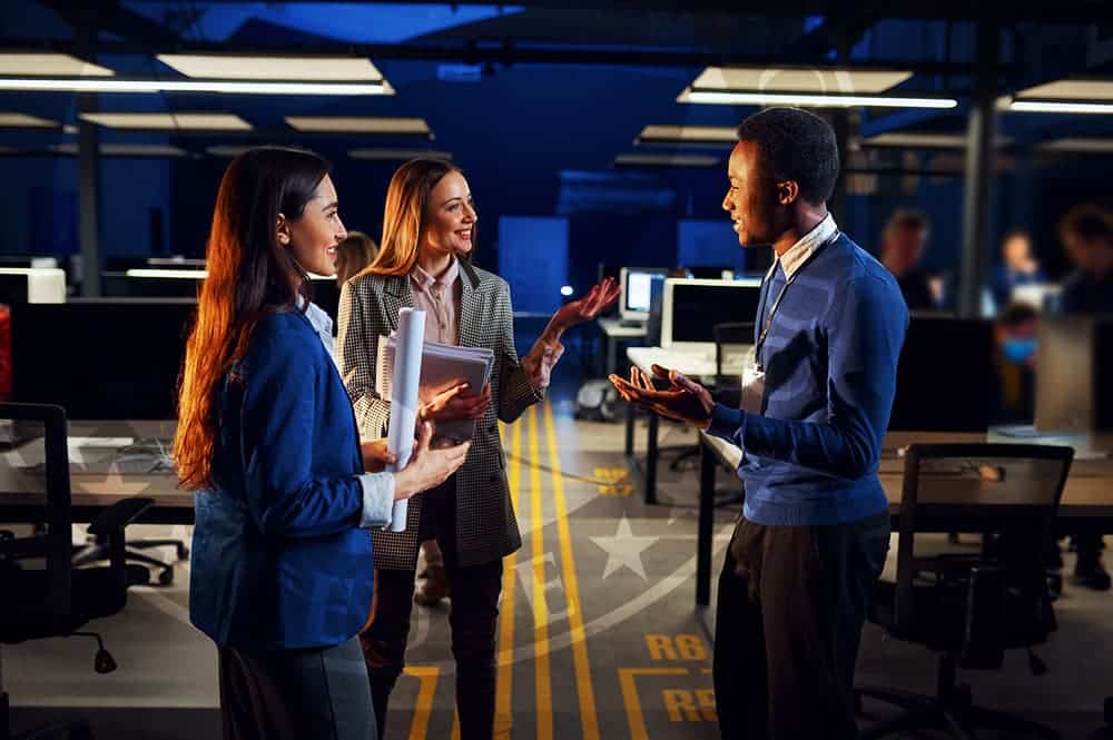 ¿Cómo se aplica una política monetaria eficiente?