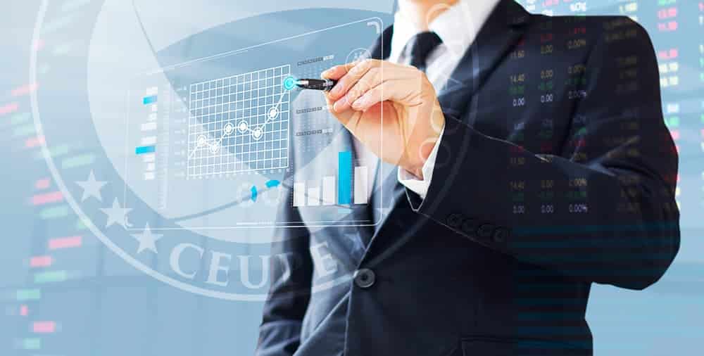 Data Lakes vs. Data Warehouse ¿Conoces las diferencias?