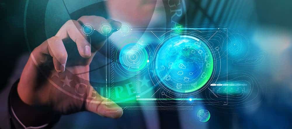 ¿Conoces algunos tipos de frameworks?