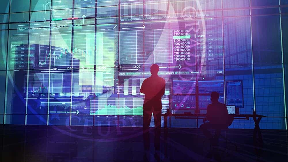 ¿Qué es la Analítica Cloud?