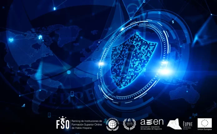 Curso de Ciberseguridad Curso de Ciberseguridad