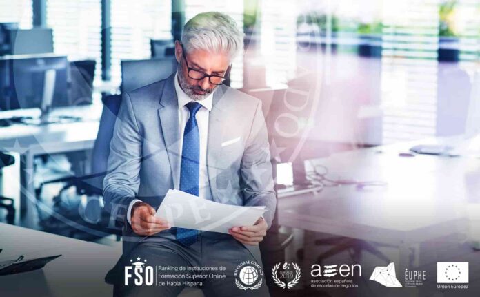 Curso de Contabilidad Financiera