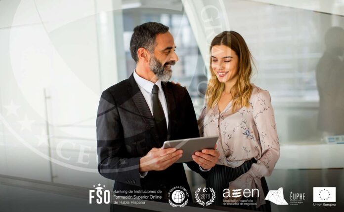 Curso de Marketing y Dirección Comercial