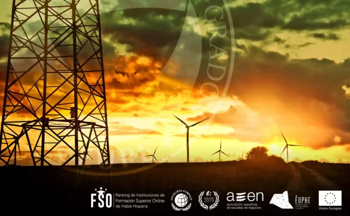 Curso de Sistemas de Gestión de la Energía Curso de Sistemas de Gestión de la Energía