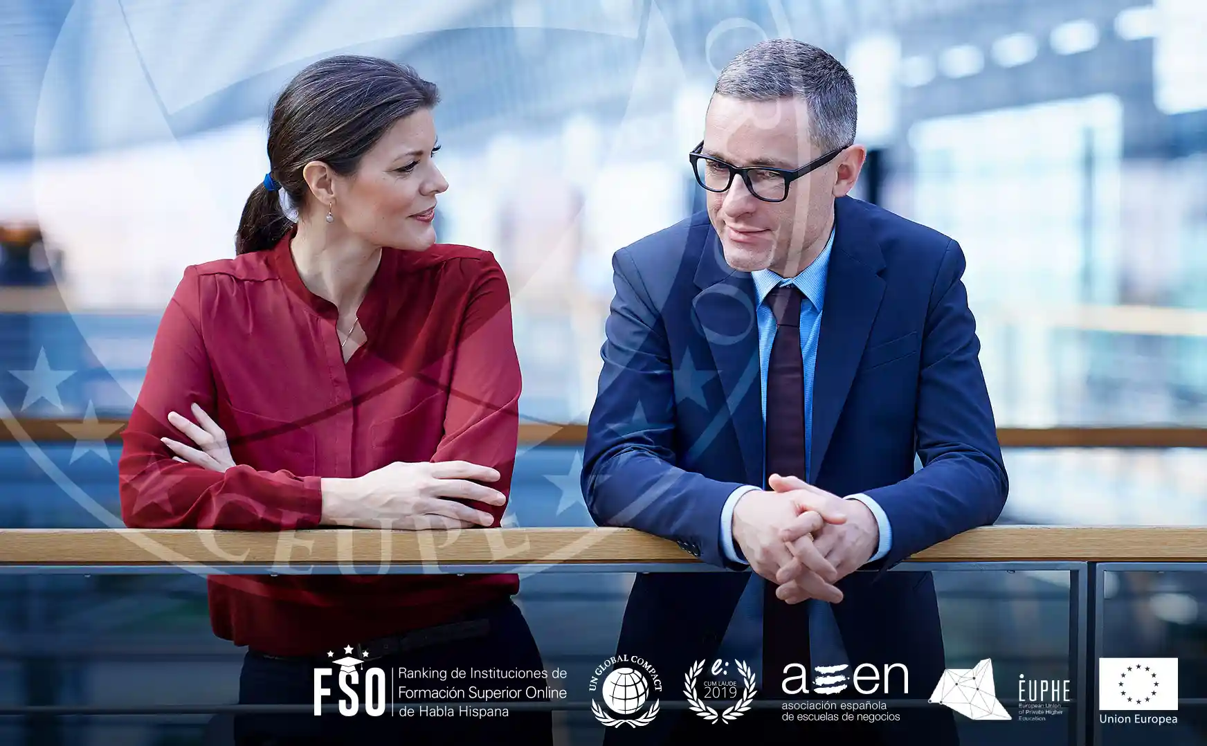 Curso en Comercio y Logística Internacional