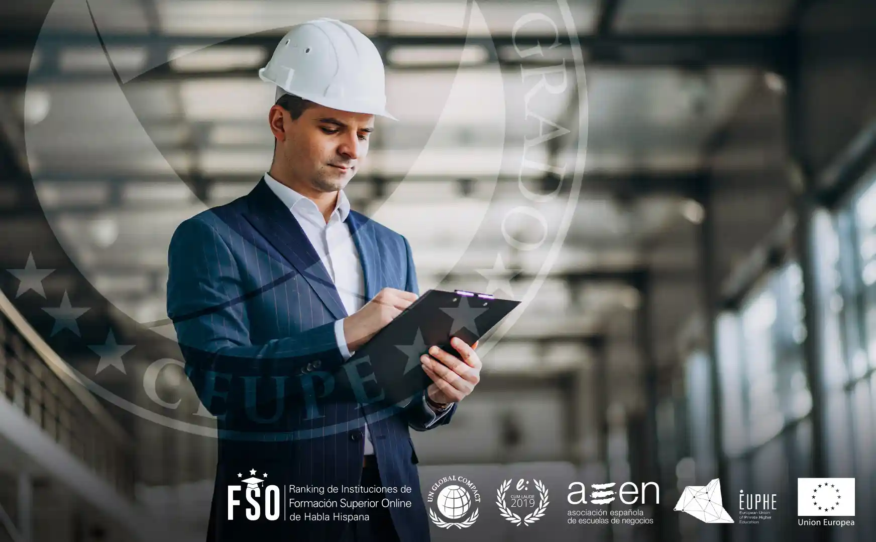 Curso en Dirección Logística