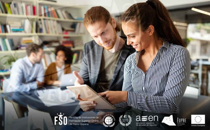 Curso en Gestión Laboral