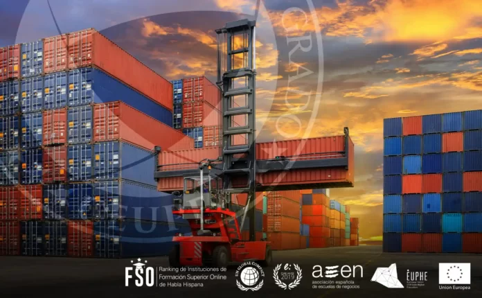Curso en Gestión Logística y Transporte Curso en Gestión Logística y Transporte