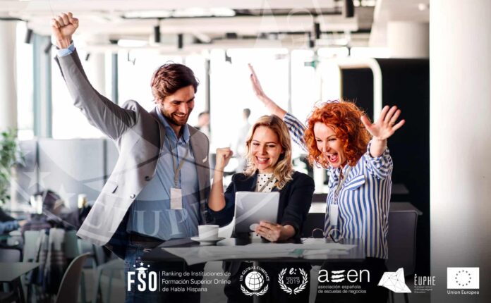 Curso en Innovación de Recursos Humanos