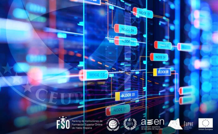 Máster en Big Data