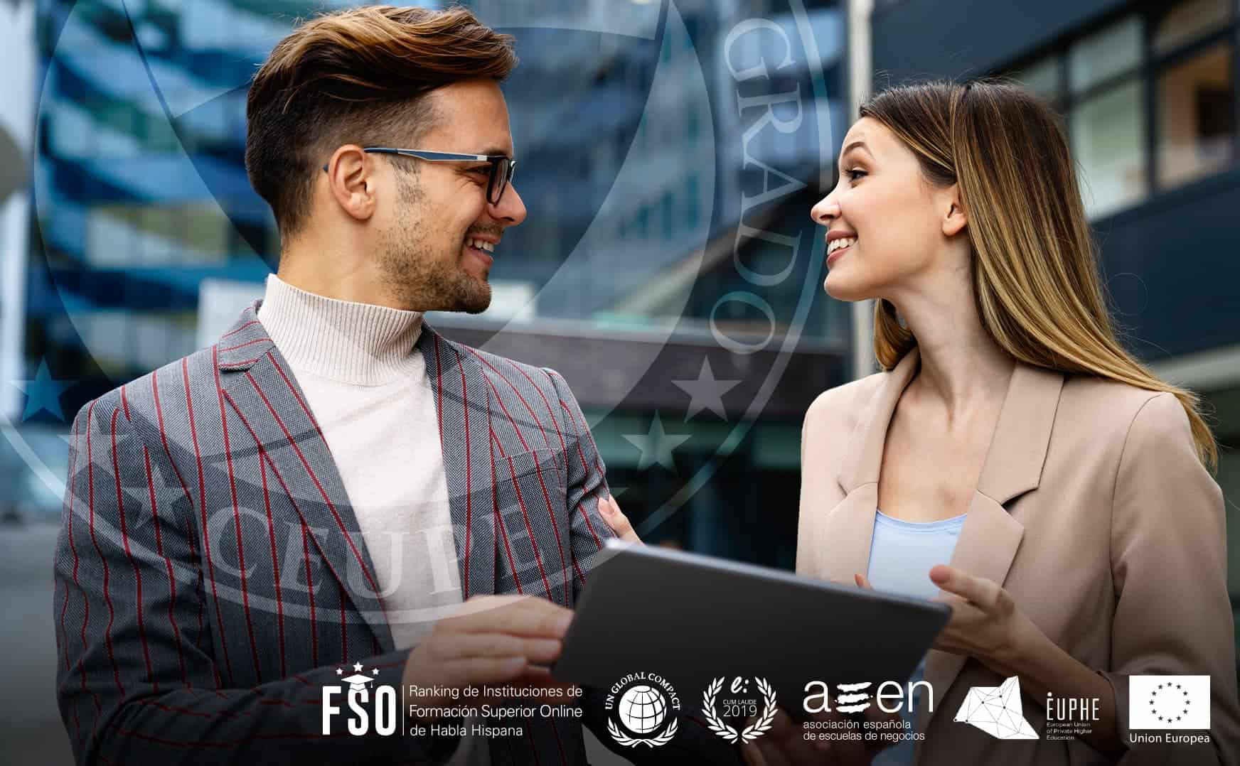 Máster en Compliance